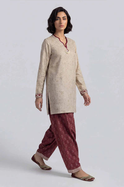 Original Nishat 2 Piece - Printed Suit - 42601676  | Buy Online Pakistan