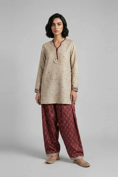Original Nishat 2 Piece - Printed Suit - 42601676  | Buy Online Pakistan