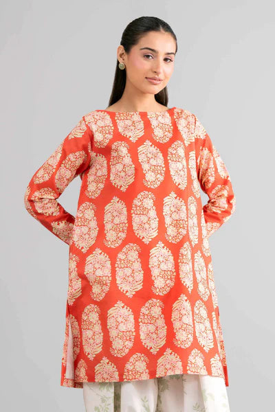 Original Nishat 2 Piece - Printed Suit - 42601678 | Buy Online Pakistan