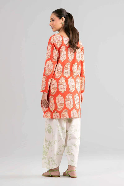 Original Nishat 2 Piece - Printed Suit - 42601678 | Buy Online Pakistan