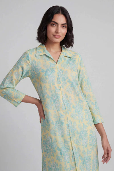 Original Nishat 2 Piece - Printed Suit - 42601680 | Buy Online Pakistan