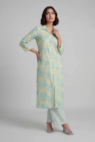 Original Nishat 2 Piece - Printed Suit - 42601680 | Buy Online Pakistan
