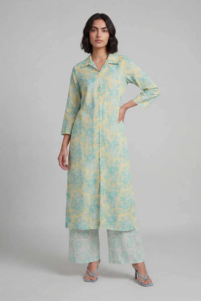 Original Nishat 2 Piece - Printed Suit - 42601680 | Buy Online Pakistan