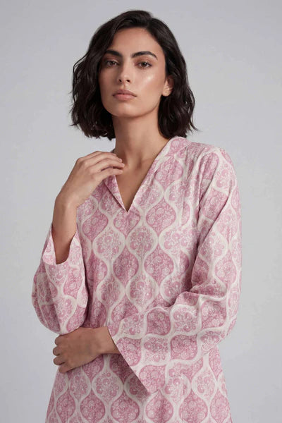 Original Nishat 2 Piece - Printed Suit - 42601681 | Buy Online Pakistan
