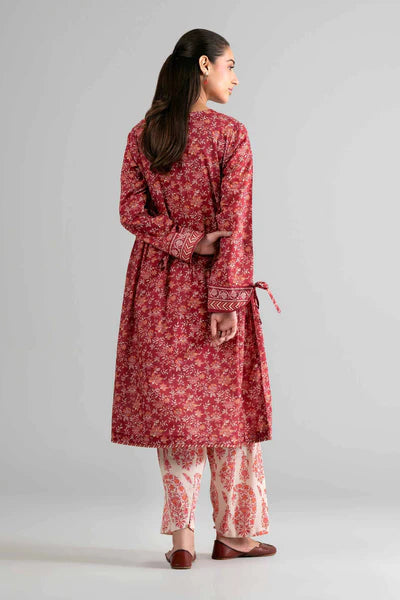 Original Nishat 2 Piece - Printed Suit - 42601682 | Buy Online Pakistan