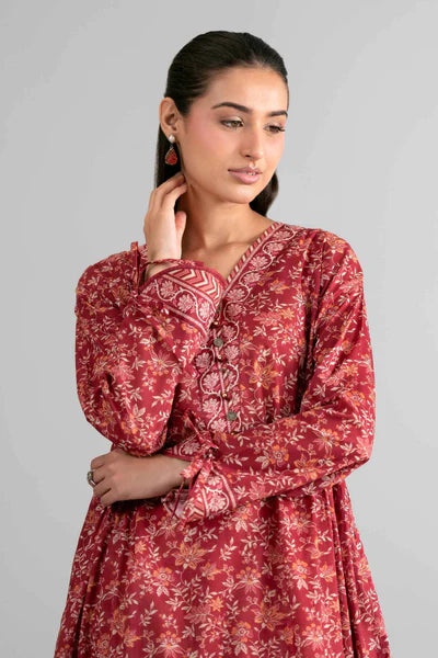 Original Nishat 2 Piece - Printed Suit - 42601682 | Buy Online Pakistan