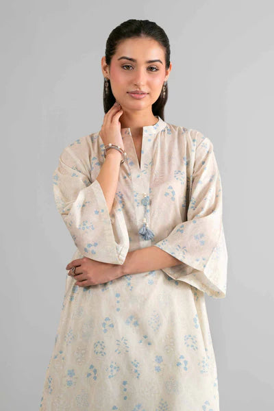 Original Nishat 2 Piece - Printed Suit - 42601683 | Buy Online Pakistan