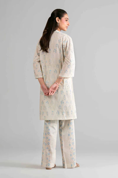 Original Nishat 2 Piece - Printed Suit - 42601683 | Buy Online Pakistan