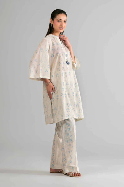 Original Nishat 2 Piece - Printed Suit - 42601683 | Buy Online Pakistan
