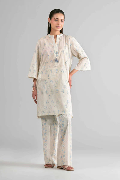 Original Nishat 2 Piece - Printed Suit - 42601683 | Buy Online Pakistan