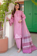 Original Nishat 3 Piece - Embroidered Suit - 42601684 | Buy Online Pakistan