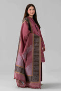 Original Nishat 3 Piece - Embroidered Suit - 42601686 | Buy Online Pakistan