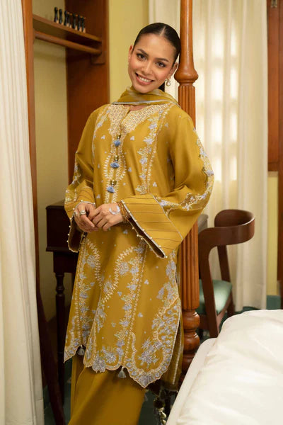 Original Nishat 3 Piece - Digital Printed Embroidered Suit - 42601696 | Buy Online Pakistan