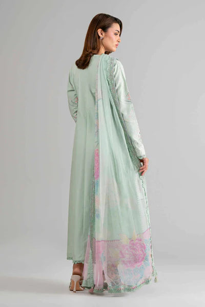 Original Nishat 3 Piece - Digital Printed Embroidered Suit - 42601699 | Buy Online Pakistan