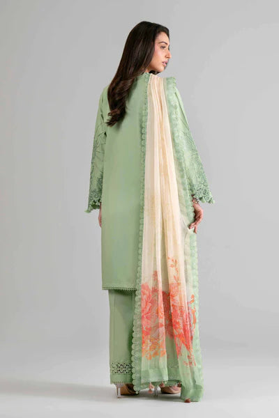 Original Nishat 3 Piece - Digital Printed Embroidered Suit - 42601700 | Buy Online Pakistan