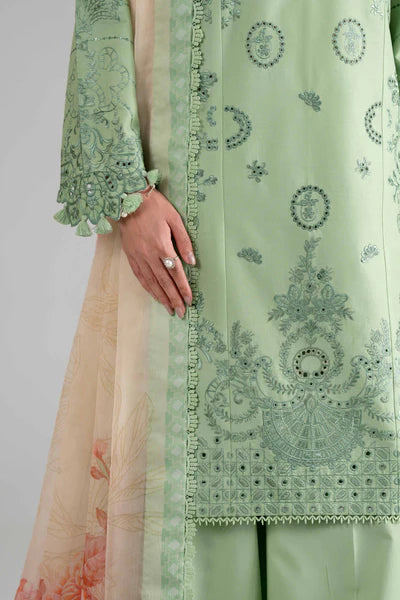 Original Nishat 3 Piece - Digital Printed Embroidered Suit - 42601700 | Buy Online Pakistan