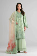 Original Nishat 3 Piece - Digital Printed Embroidered Suit - 42601700 | Buy Online Pakistan