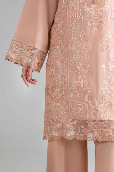 Original Nishat 3 Piece Unstitched - Digital Printed Embroidered Suit - 42601705 | Buy Online Pakistan