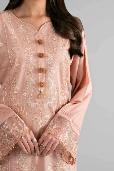 Original Nishat 3 Piece Unstitched - Digital Printed Embroidered Suit - 42601705 | Buy Online Pakistan