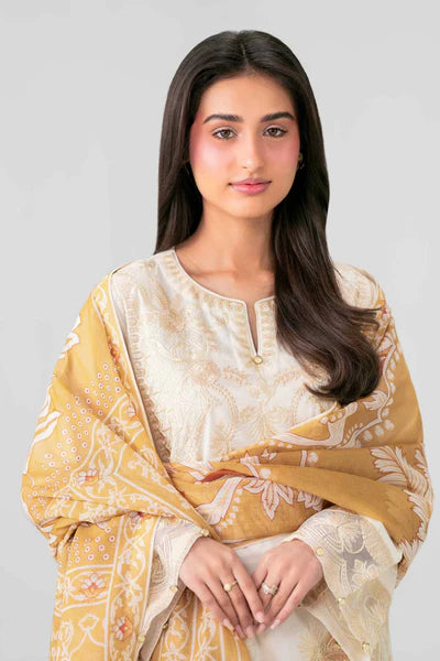 Original Nishat 3 Piece - Digital Printed Embroidered Suit - 42601706 | Buy Online Pakistan