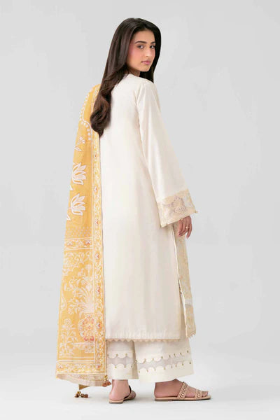 Original Nishat 3 Piece - Digital Printed Embroidered Suit - 42601706 | Buy Online Pakistan