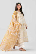 Original Nishat 3 Piece - Digital Printed Embroidered Suit - 42601706 | Buy Online Pakistan