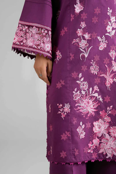 Original Nishat 3 Piece - Digital Printed Embroidered Suit - 42601707 | Buy Online Pakistan