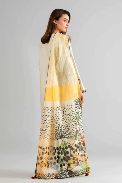 Original Nishat 3 Piece - Digital Printed Embroidered Suit - 42601708 | Buy Online Pakistan