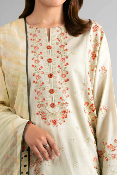 Original Nishat 3 Piece - Digital Printed Embroidered Suit - 42601708 | Buy Online Pakistan