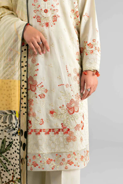 Original Nishat 3 Piece - Digital Printed Embroidered Suit - 42601708 | Buy Online Pakistan