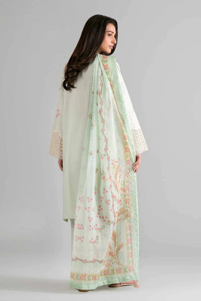 Original Nishat 3 Piece - Digital Printed Embroidered Suit - 42601709 | Buy Online Pakistan