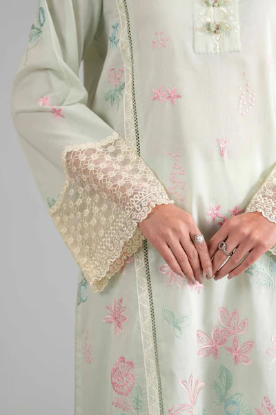 Original Nishat 3 Piece - Digital Printed Embroidered Suit - 42601709 | Buy Online Pakistan