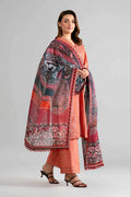 Original Nishat 3 Piece - Digital Printed Embroidered Suit - 42601711 | Buy Online Pakistan