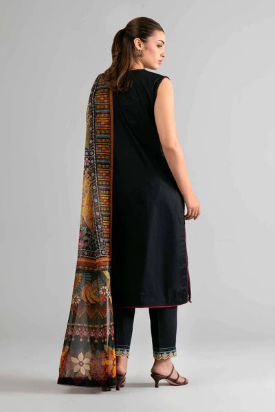 Original Nishat 3 Piece - Digital Printed Embroidered Suit - 42601712 | Buy Online Pakistan