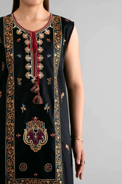 Original Nishat 3 Piece - Digital Printed Embroidered Suit - 42601712 | Buy Online Pakistan