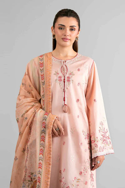 Original Nishat 3 Piece - Digital Printed Embroidered Suit - 42601713 | Buy Online Pakistan