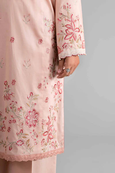Original Nishat 3 Piece - Digital Printed Embroidered Suit - 42601713 | Buy Online Pakistan