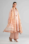 Original Nishat 3 Piece - Digital Printed Embroidered Suit - 42601713 | Buy Online Pakistan