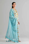 Original Nishat 3 Piece - Printed Embroidered Suit - 42601719 | Buy Online Pakistan