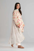 Original Nishat 3 Piece - Printed Embroidered Suit - 42601722 | Buy Online Pakistan