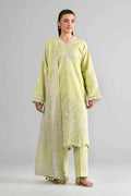 Original Nishat 3 Piece - Digital Printed Embroidered Suit - 42601729 | Buy Online Pakistan