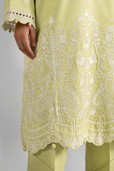 Original Nishat 3 Piece - Digital Printed Embroidered Suit - 42601729 | Buy Online Pakistan