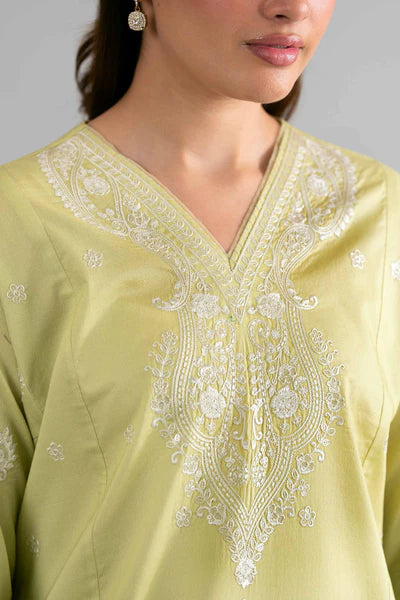 Original Nishat 3 Piece - Digital Printed Embroidered Suit - 42601729 | Buy Online Pakistan