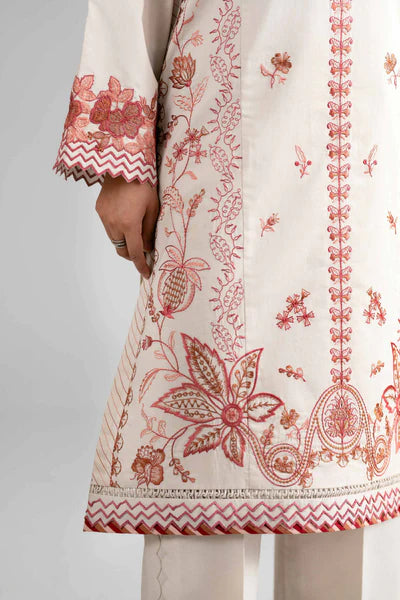 Original Nishat 3 Piece - Digital Printed Embroidered Suit - 42601730 | Buy Online Pakistan