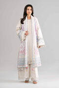 Original Nishat 3 Piece - Digital Printed Embroidered Suit - 42601735 | Buy Online in Pakistan