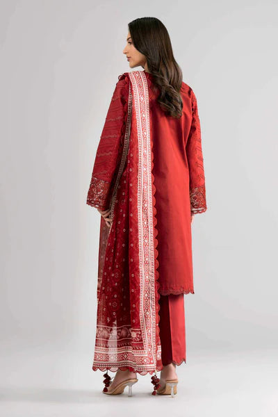 Original Nishat 3 Piece - Digital Printed Embroidered Suit - 42601736 | Buy Online Pakistan