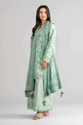 Original Nishat 3 Piece - Digital Printed Embroidered Suit - 42601743 | Buy Online Pakistan