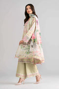 Original Nishat 3 Piece - Digital Printed Embroidered Suit - 42601744 | Buy Online Pakistan
