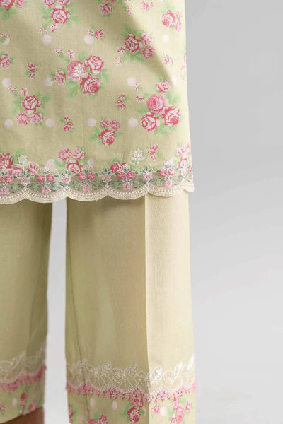 Original Nishat 3 Piece - Digital Printed Embroidered Suit - 42601744 | Buy Online Pakistan