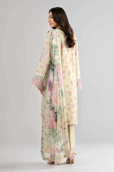 Original Nishat 3 Piece - Digital Printed Embroidered Suit - 42601744 | Buy Online Pakistan